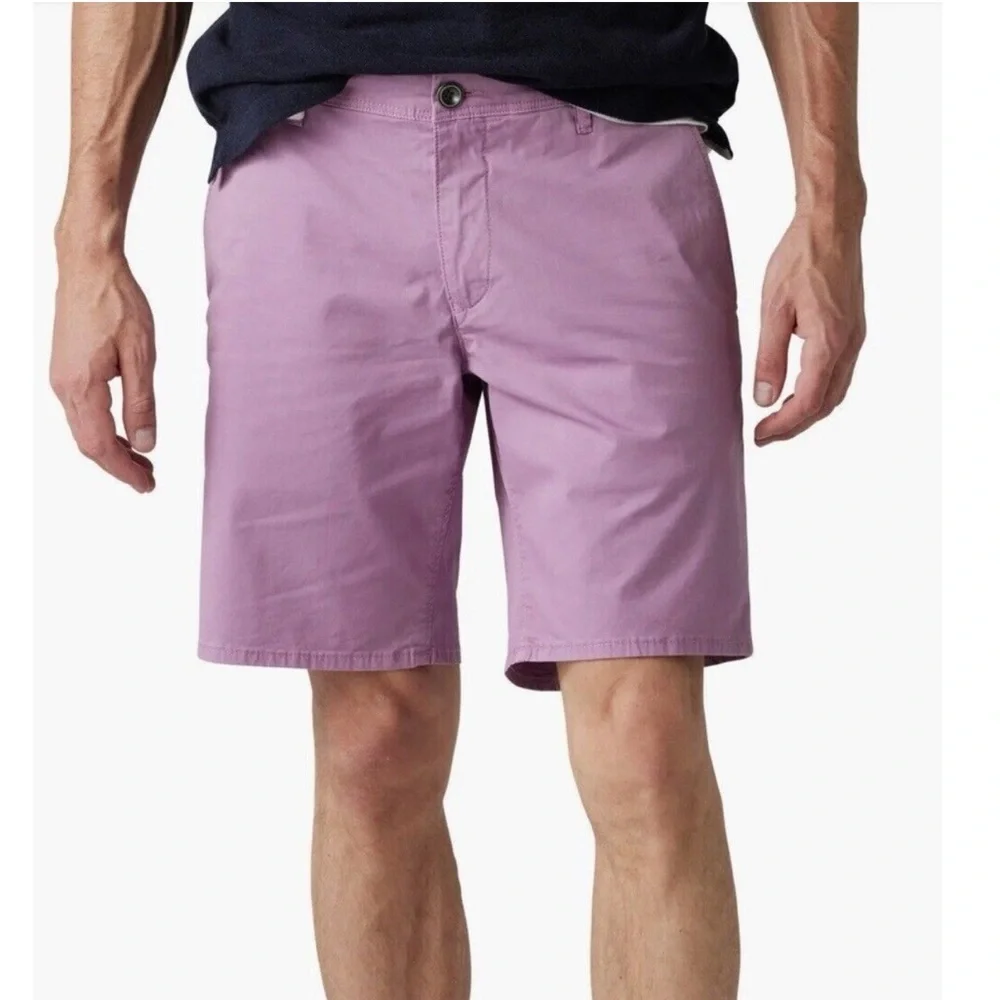 rodd & Gunn The Peeks Custom Fit 9” Short